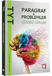TYT Paragraf ve Problemler Çözümlü Sorular