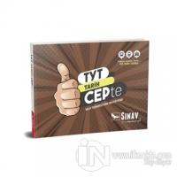 TYT Tarih Konu Anlatımlı Cep Kitabı