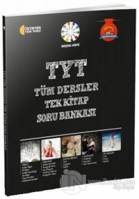TYT Tüm Dersler Tek Kitap Soru Bankası