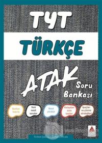 TYT Türkçe Atak Soru Bankası