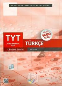 TYT Türkçe Deneme Sınavı
