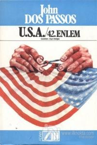 U.S.A. I 42. Enlem