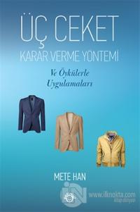 Üç Ceket