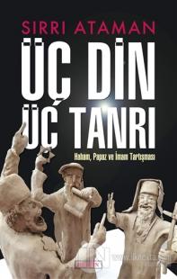 Üç Din Üç Tanrı