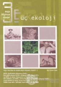 Üç Ekoloji Sayı: 2