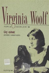 Üç Gine %15 indirimli Virginia Woolf