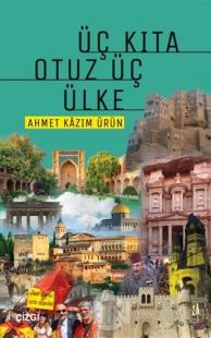 Üç Kıta Otuz Üç Ülke