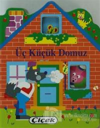 Üç Küçük Domuz Küçük Evler Dizisi