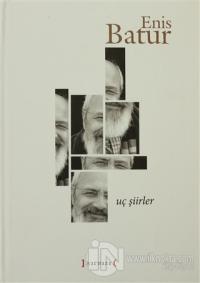 Uç Şiirler (Ciltli)