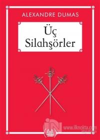 Üç Silahşörler
