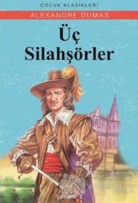 Üç Silahşörler