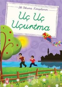 Uç Uç Uçurtma (El Yazılı)
