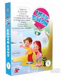 Uçan Balon (15 Kitap)