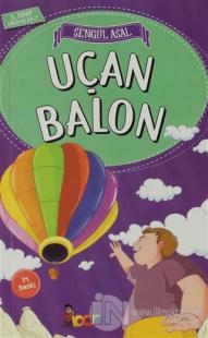Uçan Balon - 3. Sınıf Hikayeler