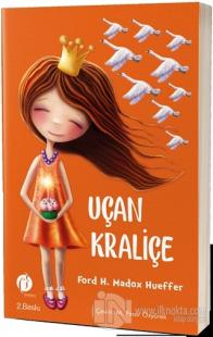 Uçan Kraliçe