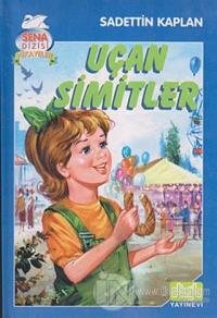 Uçan Simitler (Ciltli)