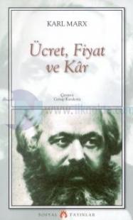 Ücret, Fiyat ve Kar