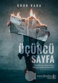 Üçüncü Sayfa
