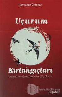 Uçurum Kırlangıçları