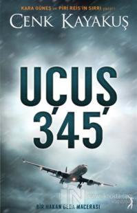 Uçuş 345