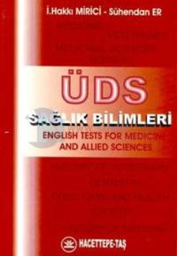 ÜDS Sağlık Bilimleri