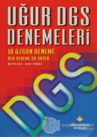 Uğur DGS Denemeleri