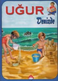 Uğur Hikaye Kitapları (6 Kitap Takım)