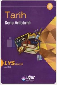 Uğur LYS Tarih Konu Anlatımlı