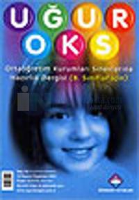 Uğur OKS Dergisi 8. SınıfSayı 5
