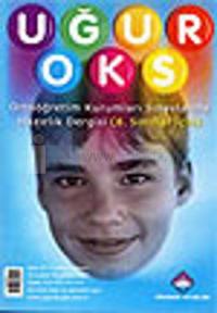 Uğur OKS Dergisi 8. Sınıf Sayı: 7