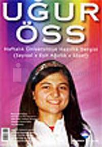 Uğur ÖSS Haftalık Üniversiteye Hazırlık Dergisi Sayı: 17