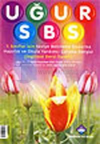 Uğur SBS Dergisi 7. SınıfSayı: 3