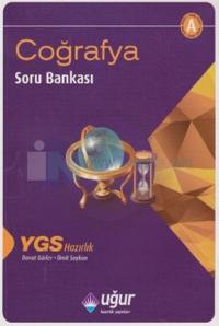 Uğur YGS Coğrafya Soru Bankası