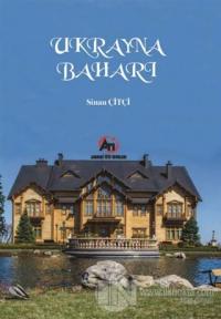 Ukrayna Baharı