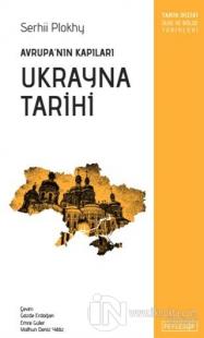 Ukrayna Tarihi
