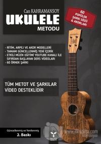 Ukulele Metodu