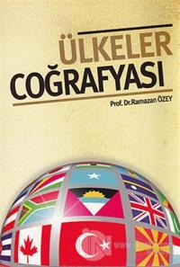 Ülkeler Coğrafyası
