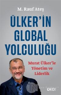 Ülker'in Global Yolculuğu