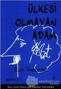 Ülkesi Olmayan Adam