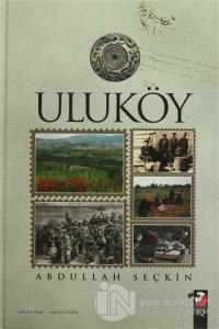 Uluköy (Ciltli)