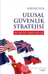 Ulusal Güvenlik Stratejisi