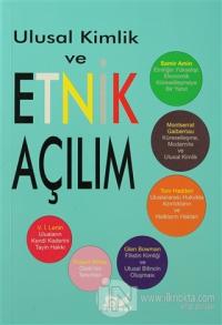 Ulusal Kimlik ve Etnik Açılım
