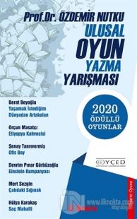 Ulusal Oyun Yazma Yarışması
