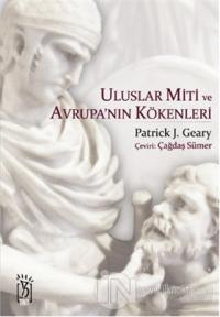 Uluslar Miti ve Avrupa'nın Kökenleri