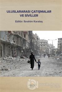 Uluslararası Çatışmalar ve Siviller