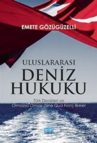 Uluslararası Deniz Hukuku