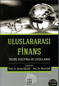 Uluslararası Finans Teori, Politika ve Uygulama