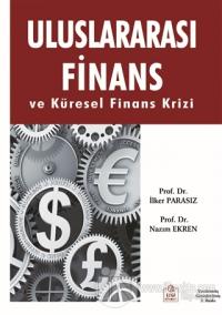 Uluslararası Finans ve Küresel Finans Krizi