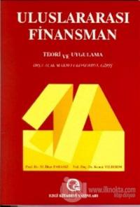 Uluslararası Finansman Teori ve Uygulama