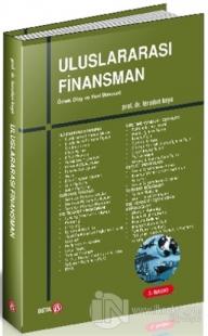 Uluslararası Finansman
